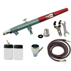 Paasche Airbrush MIL-1AS Airbrush Set, PVC