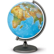 OrionGlobus phy.politi.Halogen 30 CM Naujas