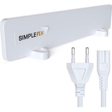 Pelėsių šalintuvas sienoms ir vonios kambariui, priešpelėsinis šildytuvas, infraraudonųjų spindulių šildytuvas, be pelėsių, be chemikalų, infraraudonųjų spindulių sieninis šildytuvas - pakuotė po 1 vnt.