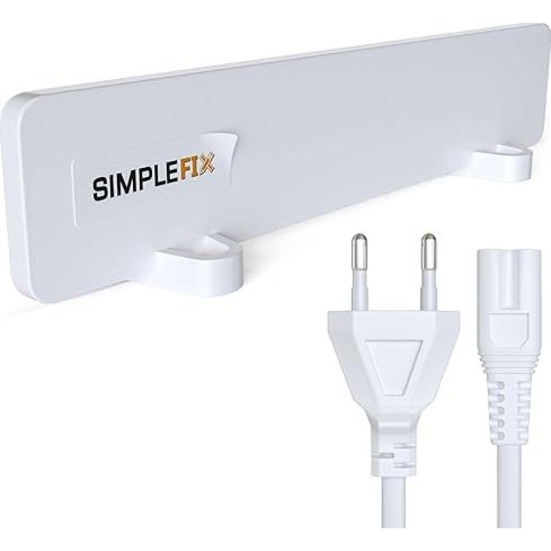 Pelėsių šalintuvas sienoms ir vonios kambariui, priešpelėsinis šildytuvas, infraraudonųjų spindulių šildytuvas, be pelėsių, be chemikalų, infraraudonųjų spindulių sieninis šildytuvas - pakuotė po 1 vnt.