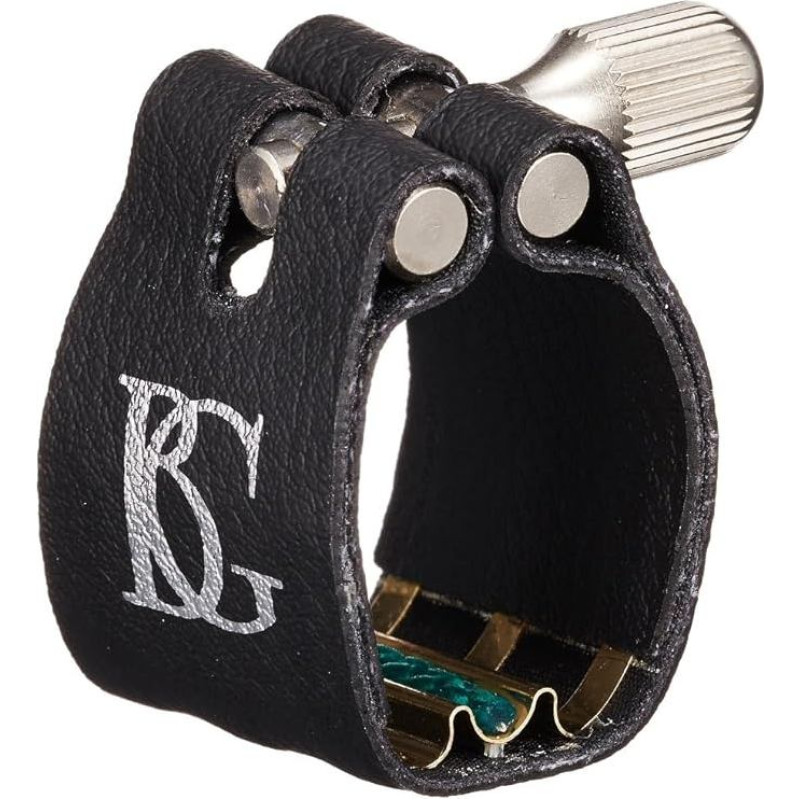 LIGATURE DE CLARINETTE SIb BG L4SR SUPER REVELATION Clarinets Bb clarinet ligature