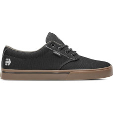 Etnies Men's Jameson 2 Eco skateboard shoes - Black - 45.5 EU