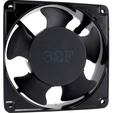 32F Fan 120 mm 120 x 120 x 38 2600RPM 220V 230V 240V 0.16A AC Air Fan 12 cm 120 mm Axial Cooling 120 x 120 x 38