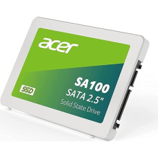 ACER SSD SA100 960Gb Sata 2,5 colio