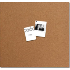 8 mm storio berėmės kamštinės lentos savaime lipnios kamštinės plytelės biurui, mokyklai, namų dekorui, kamštinės lentos sienoms