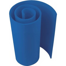 Vidutinio tankio (5 mm storio) EVA putų plėvelė - 1 m x 2 m (39