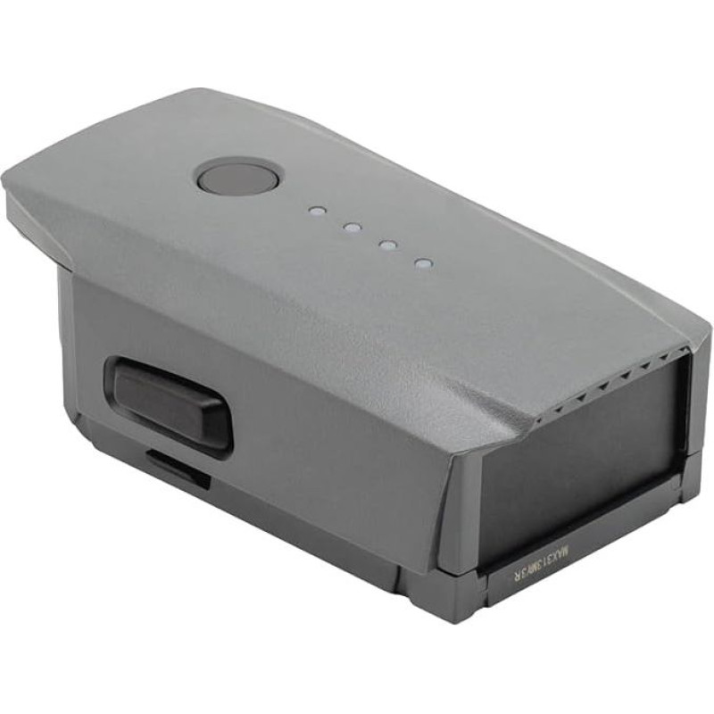 Li-polimero 11,4 V 3830 mAh išmaniojo skrydžio drono atsarginė baterija, tinkanti DJI Mavic Pro