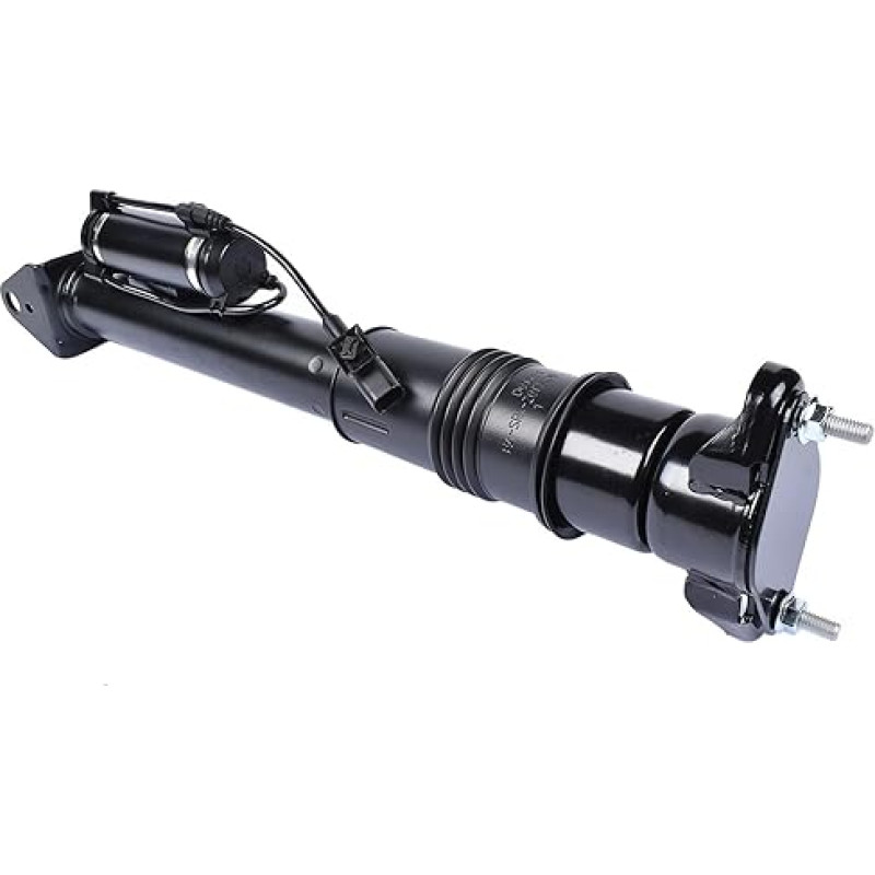 LUFTFEDERBEIN AP02 Hinten Luftfederung Federbein Stoßdämpfer 2513200931 Für Mercedes R-Klasse W251 V251 4matic W/ANZEIGEN Luftfeder