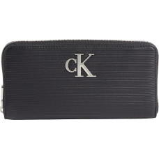 Calvin Klein K60k611269 Woman, Black (Black)