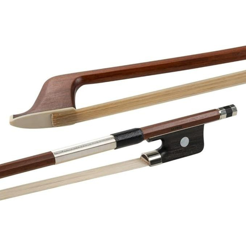 GEWA CELLO BOW BRASIL WOOD STUDENT 3/4 Cellos Cello Bows