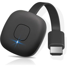 OBEST Belaidis HDMI Dongle Streaming, 5G HD HDMI 