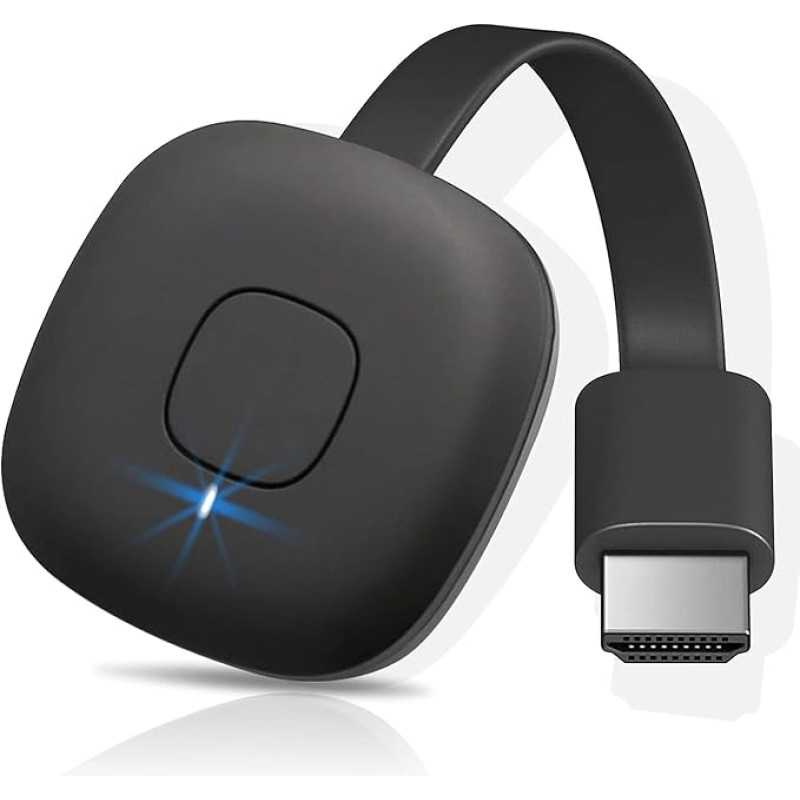 OBEST Belaidis HDMI Dongle Streaming, 5G HD HDMI 