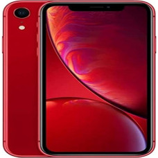 Reware Apple iPhone XR 648GB Red 6.1