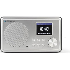 Blaupunkt Internet Radio IR 20 with color LCD display 2.4 