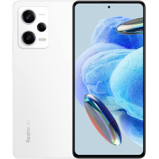 Xiaomi Redmi Note 12 Pro 8GB / 256GB / 6.67 inch / 5G Polar White