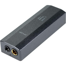 iFi GO Bar - Ultraportable DAC/Preamp/Headphone Amplifier