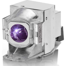 Aimdio Projector Replacement Lamp for BenQ TH681 MH680 W1070 TH682ST TH680 MH630 TH681+ W1080ST W1070+ W1080ST+ 5J.JAH05.001 5J.J7L05.001 Projector Lamp