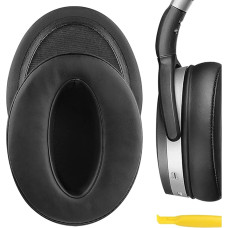 GEEKRIA Replacement Earpad for HD4.50BT, HD4.50BTNC, HD4.40BT Headphone/Ear Pad/Ear Cushion/Ear Cups/Ear Cover/Earpads Repair Parts