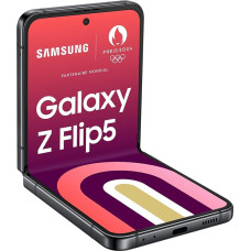 Samsung Galaxy Z Flip 5 5G, Dual, 256Gb 8GB RAM, Graphite