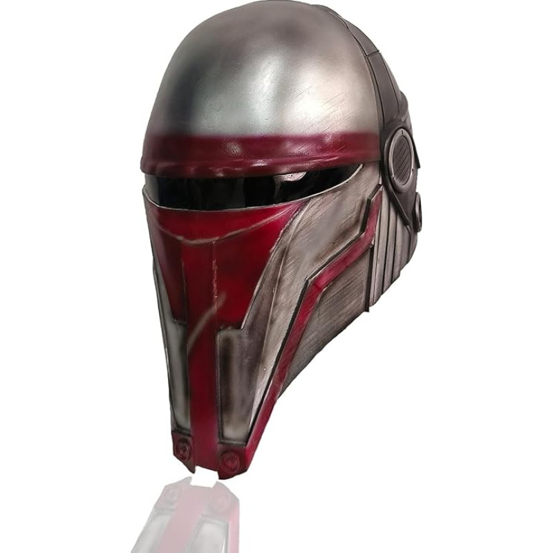 Darth Revan Helmet Mask Perfect for Halloween, Birthdays and Christmas Gifts