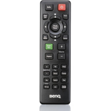 Benq Remote Control RCX022 for Projectors Black