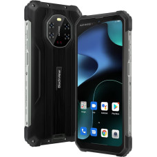 Blackview 5G Outdoor Smartphone Without Contract BL8800, 50MP Quad Camera, 20MP IR Night Vision Camera, Dimensity 700 8GB + 128GB, 6.58 Inch FHD+, 8380 mAh 33 W Fast Charge, IP68 Robust Mobile Phone