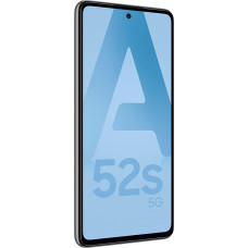 Samsung A52S 5G 128GB DS Awesome Black EU