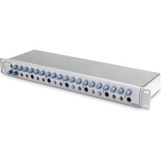 PreSonus HP60, 6-Kanal-Kopfhörerverstärker und Mischsystem