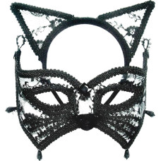 Bristol Novelty Cat Mask