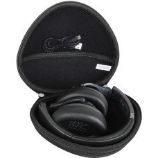 Hermitshell Hard Travel Case for Letscom Bluetooth Headphones