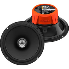 Hertz DCX 165.3-165 mm 2-Way Coaxial Speaker