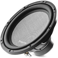 Focal Car Audio 30A4 Access Series Subwoofer, 30,5 cm (12 Zoll), 500 Watt