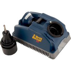 Tivoly Drill Doctor 400 Drill Grinding Machine (2.5 to 13 mm Tip 118º)