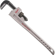 Llave Stillson Aluminio de 610mm