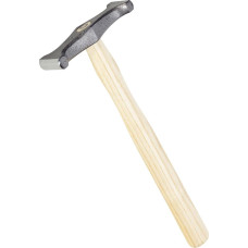 Picard 0017501-0375 375 g Grooving Hammer - Brown/Silver