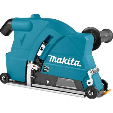 Makita 198440-5 šlifavimo elektrinis įrankis, mėlynas