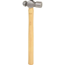 KS įrankiai 142.1516 Rutulinis kaištinis plaktukas 16 oz