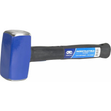 OTC (5791id-412 Klubinis / rankinis plaktukas - 4lb galvutė, 12