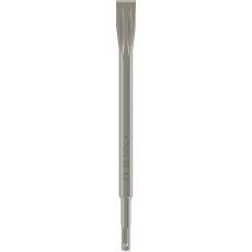 Bosch 2607019052 SDS+ Flat Chisel 20x250mm, Grey, 250 x 20 mm