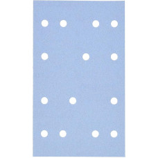 Festool 497126 Abrasive Sheet STF 80x133 P400 GR/100, Blue