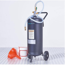 Mobilus sodos blasteris - 26 litrai