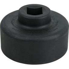 KS Tools 460.0230 1 colio ašies veržlių veržliaraktis šešiakampis trumpas 90 mm