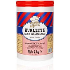 Ovalette Baking Soda 2 kg