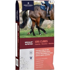 Dodson & Horrell ERS Cubes