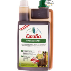 Ewalia - Balance Juice - Monk's Pepper for More Inner Balance and Rideability