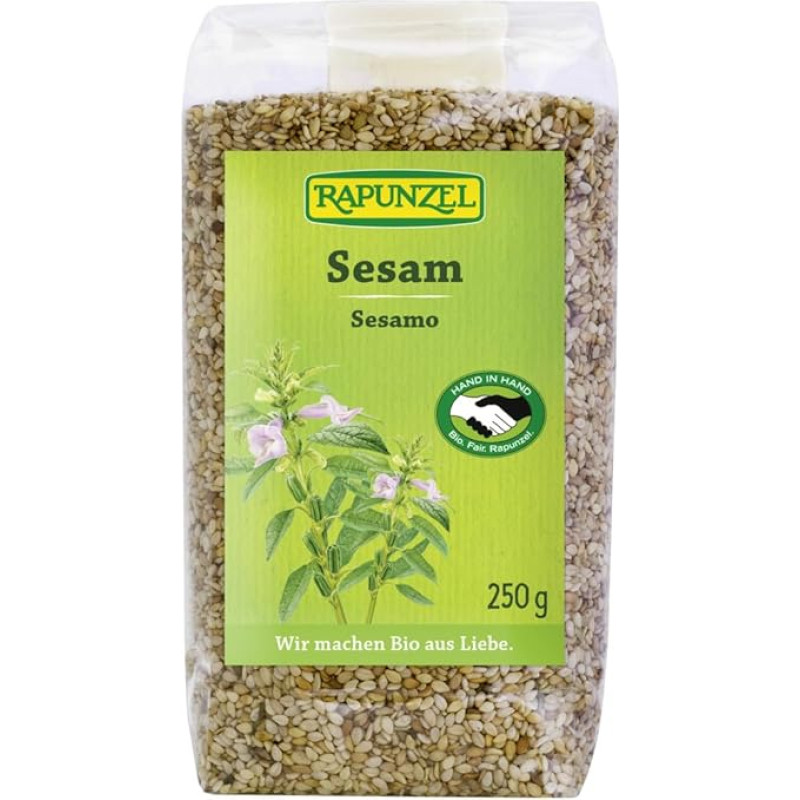 Sesame HIH 6 x 250 g