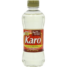 Karo Light Corn Syrup 473 ml (Pack of 6)