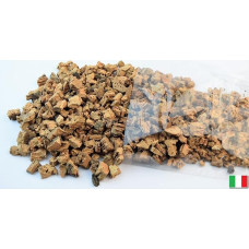 Originali pakuotė Cork Grit Grande - 50 g