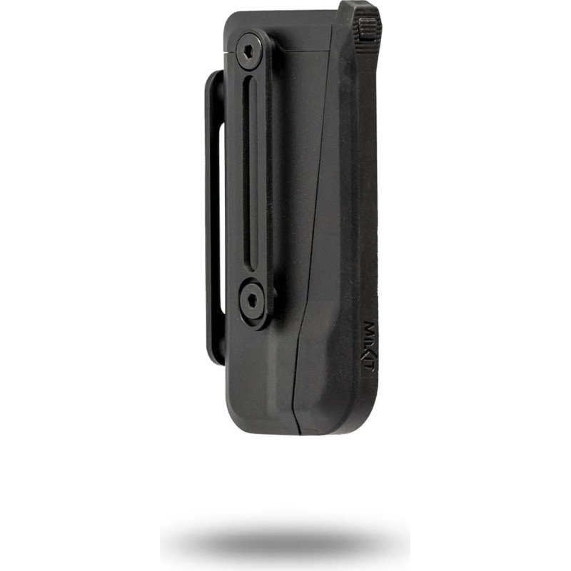 milKit Hassle'off Bicycle Multitool Tool Ideal for Tubeless - Daugiau nei 20 funkcijų - Dviračio įrankių komplektas kelionei - Dviračio įrankių rinkinys