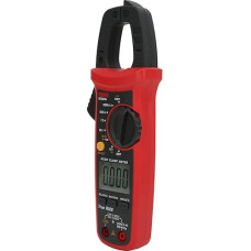 Skaitmeninis gnybtų matuoklis, didelio tikslumo tikrasis vidutinės kvadratinės vertės testeris profesionaliam ir namų naudojimui